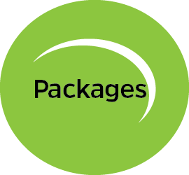 Packages-Icon